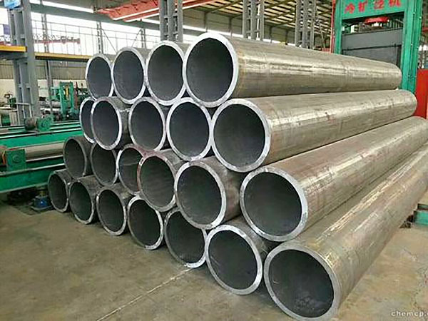 厚壁无缝钢管